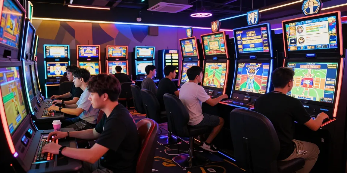 Imbaslot LOGIN memberikan pengalaman bermain game online yang seru dan interaktif.