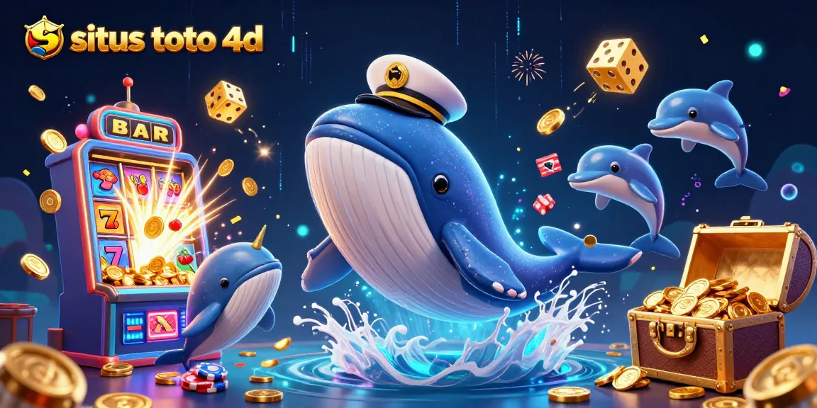 Menangkan togel dengan situs toto 4D yang menawarkan berbagai pasaran terbaik dan pengalaman bermain yang nyaman.