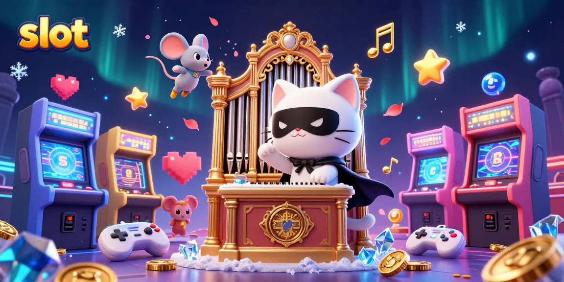 Slot memberikan pengalaman bermain dengan peluang tinggi dan analisis nyata di HOTPLAY88.